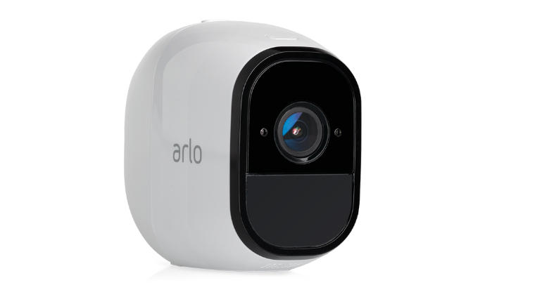 Best Arlo Pro-Security camera: Indoor and Outdoor