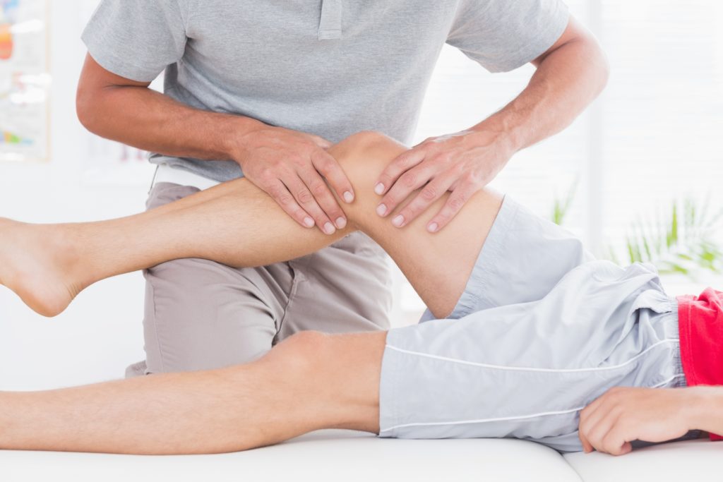 Stroke Patients: Reasons Why You Need to Consider Physiotherapy